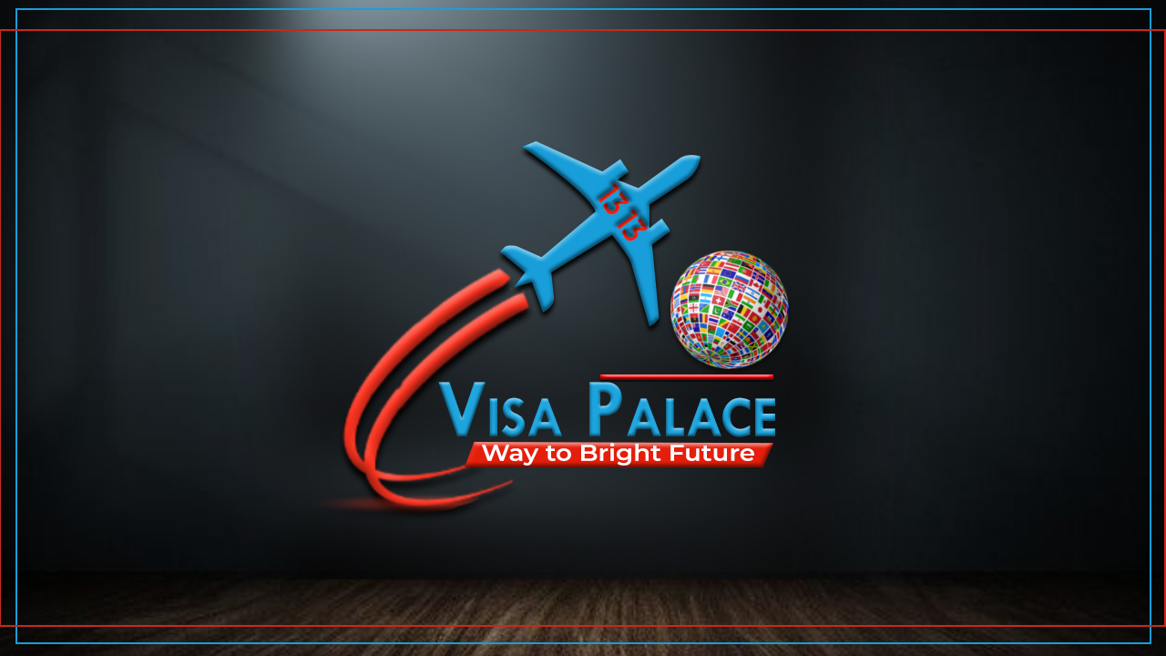 Visa Palace -Mohali